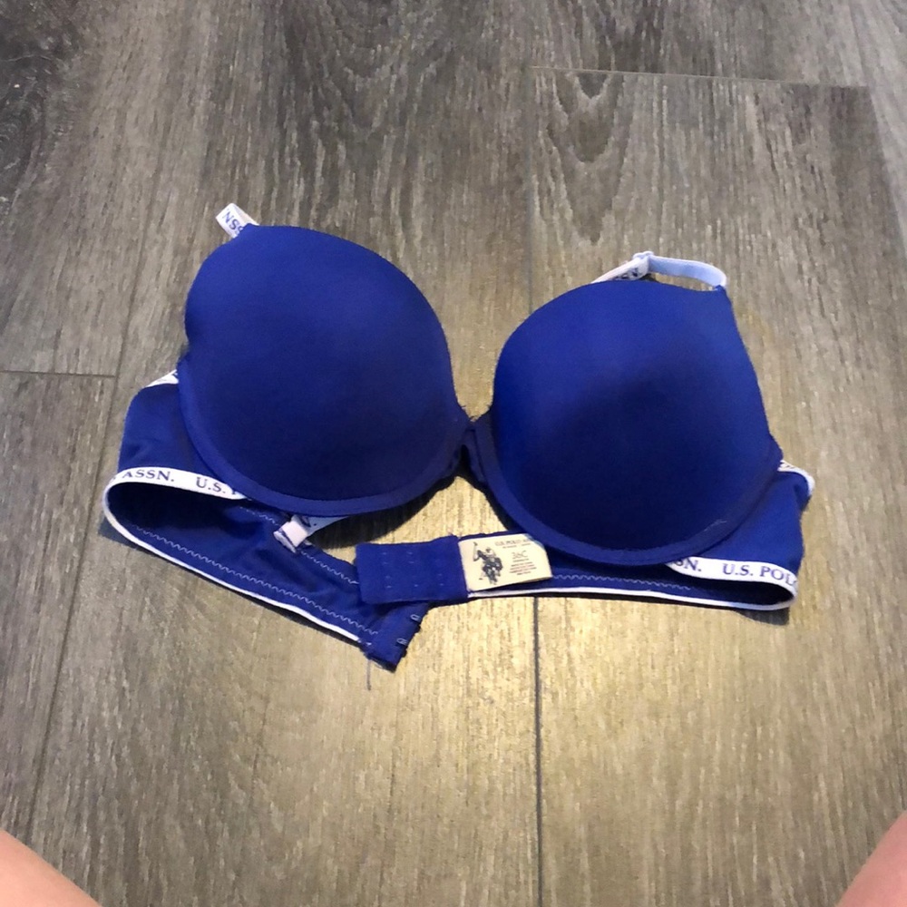 Bra
